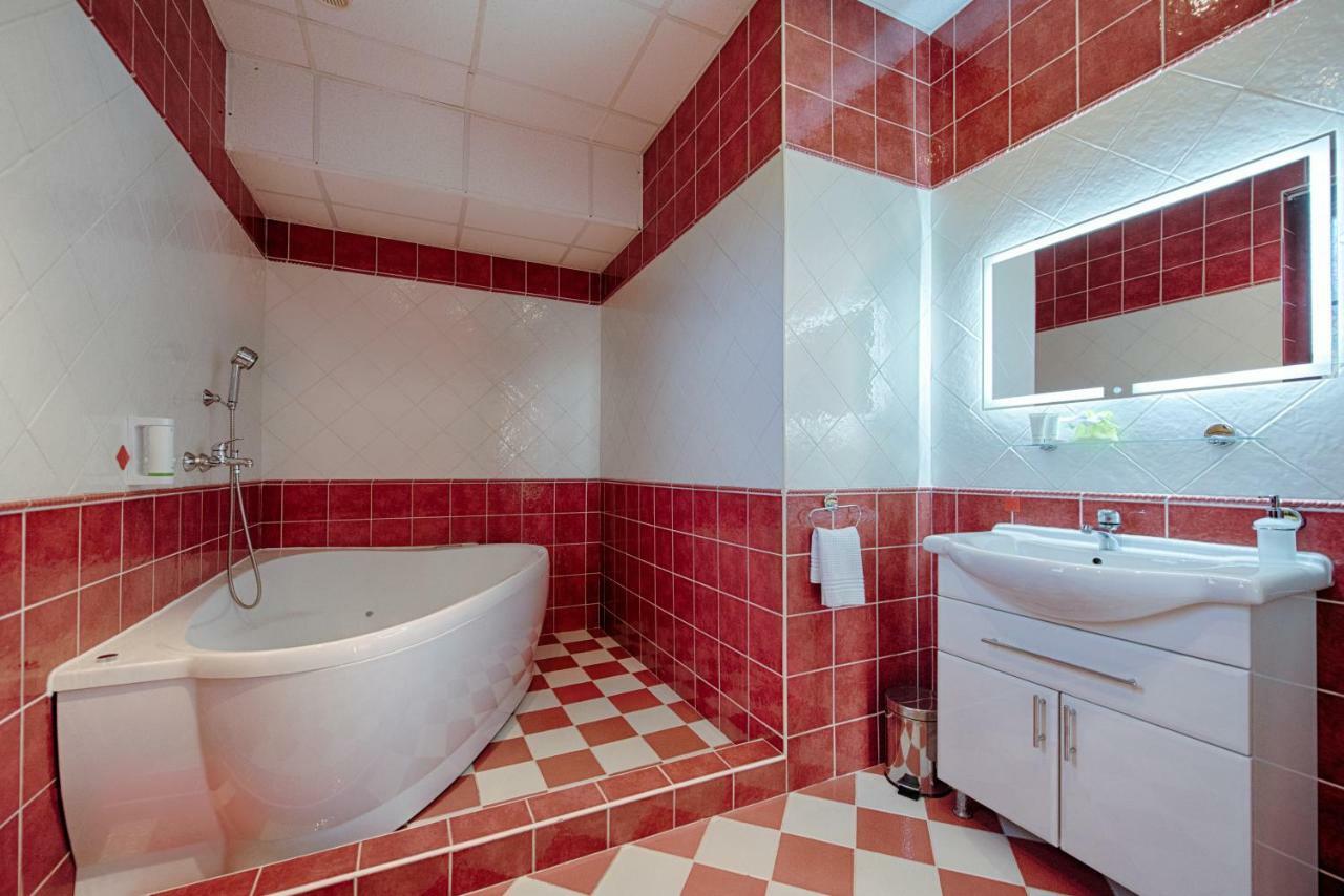 Hotel Zlaty Orel Ostravice Exteriör bild